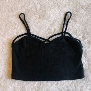 Brandy Melville Bralette/Tank